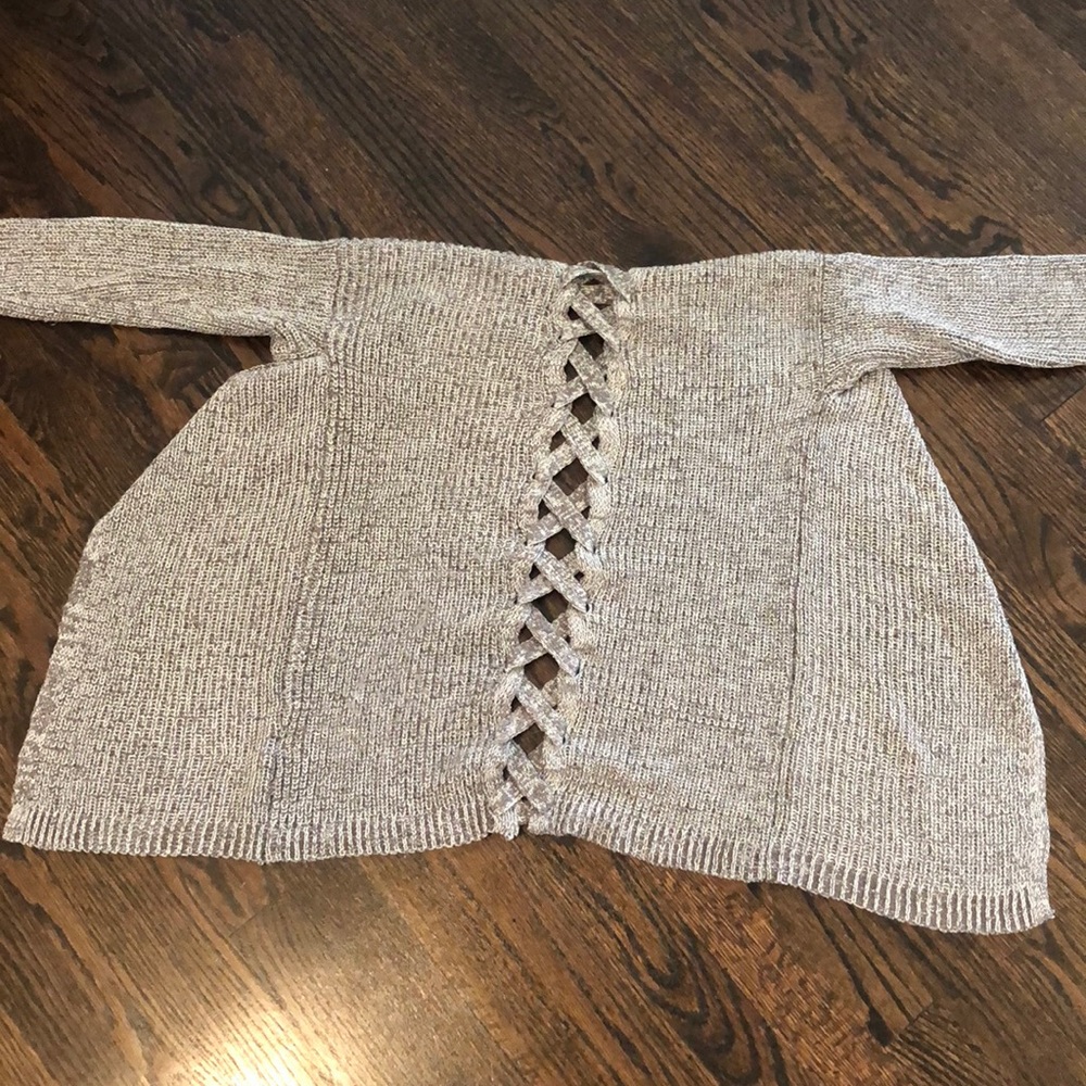 Cardigan - Picture 2 of 2